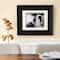 8&#x22; x 10&#x22; Portrait Frame With Mat, Home Collection by Studio D&#xE9;cor&#xAE;